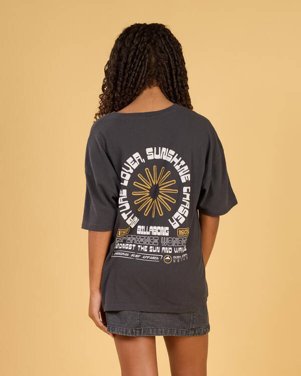 Girls' Sunshine Chaser T-Shirt