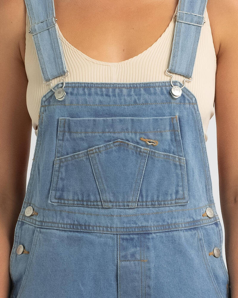 Used Bronte Overalls for Womens