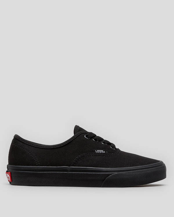 Kids' Authentic Shoes