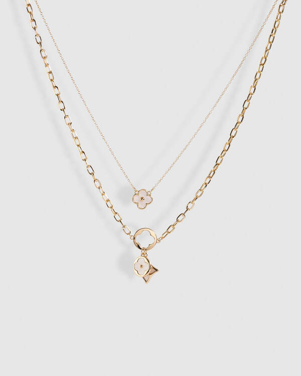 Karyn In LA Imogen Necklace Pack for Womens