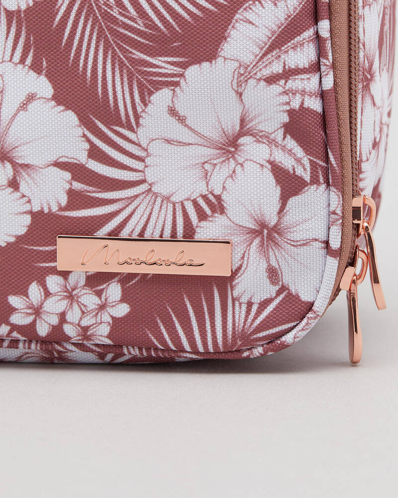 Mooloola West Palm Lunch Box for Womens