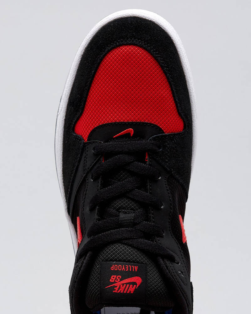 Nike Alleyoop Shoes for Mens