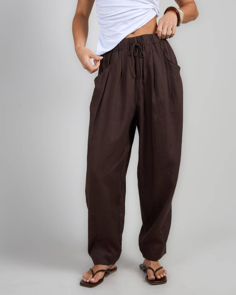 Mooloola Kenji Pants for Womens