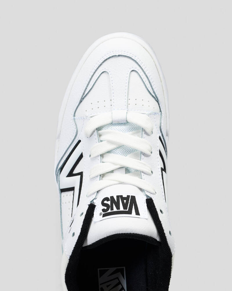 Vans Upland Shoes for Mens