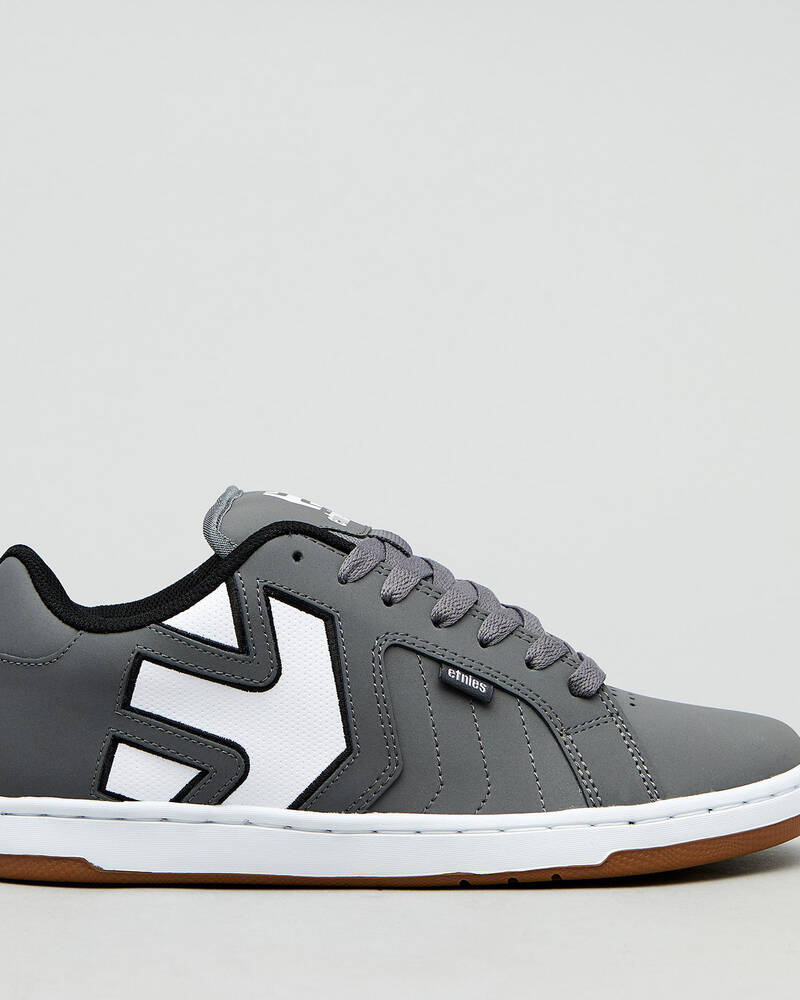 Etnies Fader 2 Lo-Cut Shoes for Mens