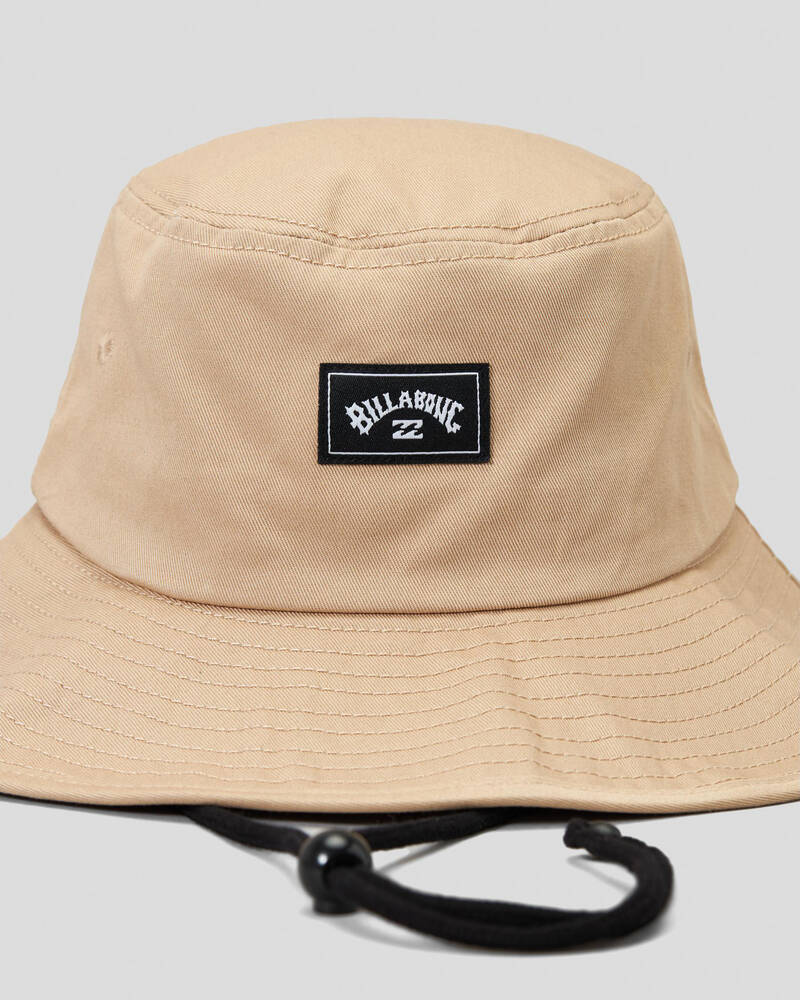 Billabong Big John Bucket Hat for Mens