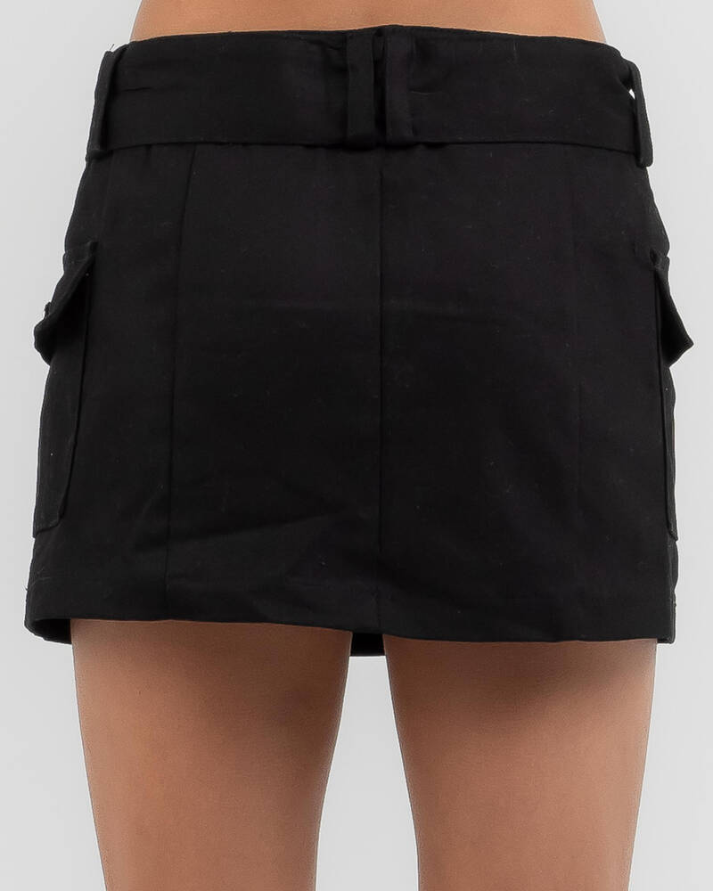 Ava And Ever Girls' Dora Skirt for Womens