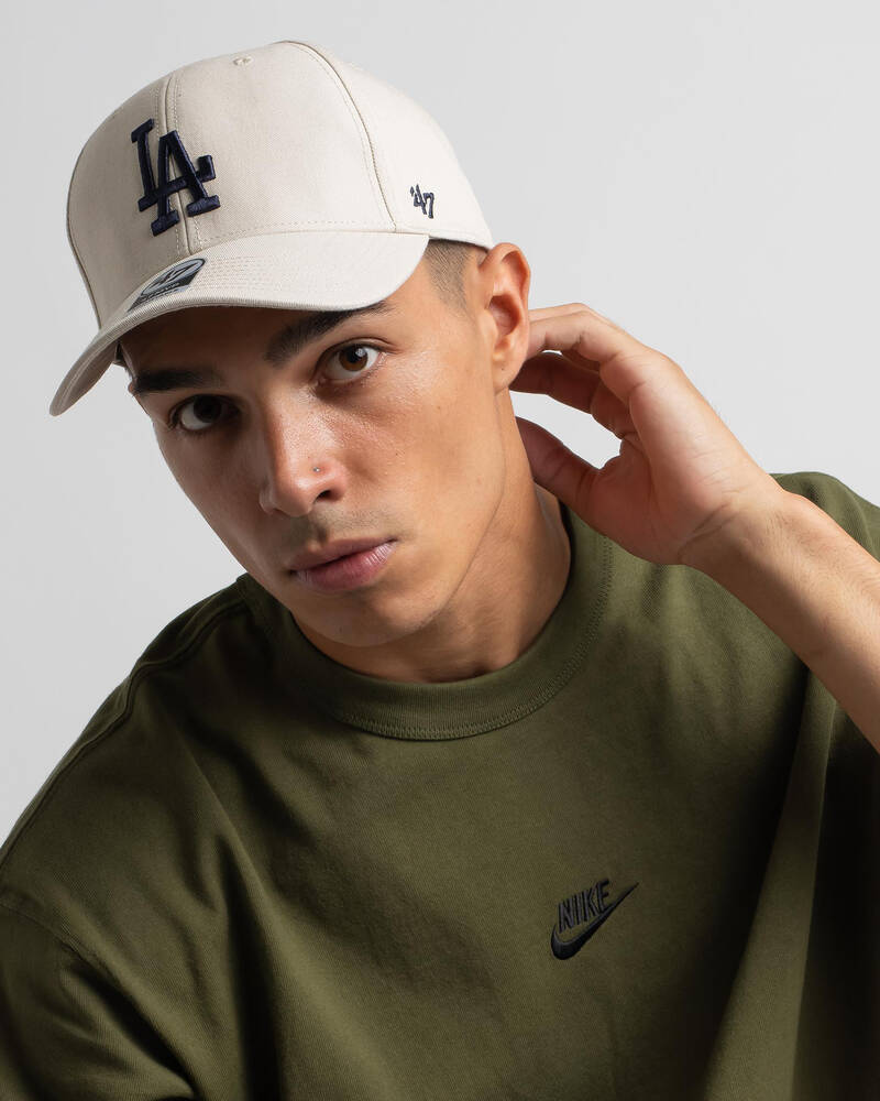 Forty Seven Los Angeles Dodgers Legend 47 MVP Cap for Mens