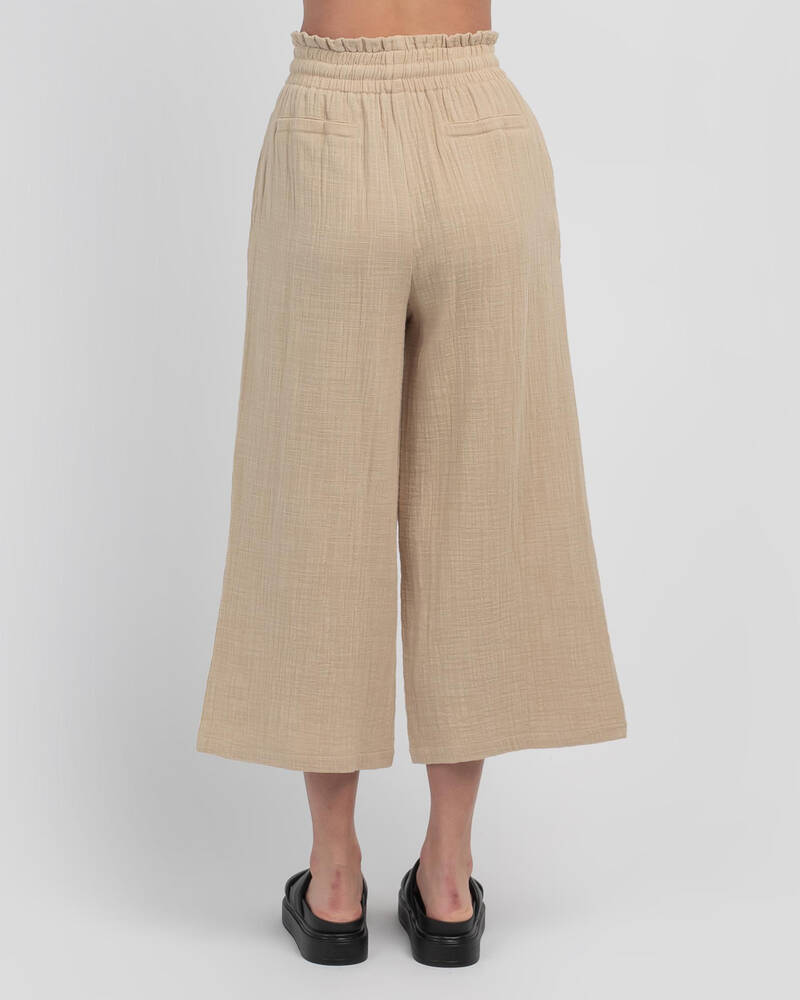 Ava And Ever Bondi Beach Pants for Womens