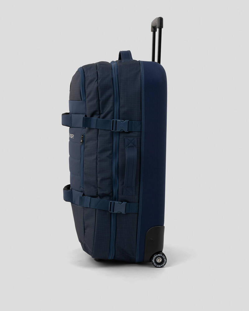 Quiksilver New Reach Travel Bag for Mens