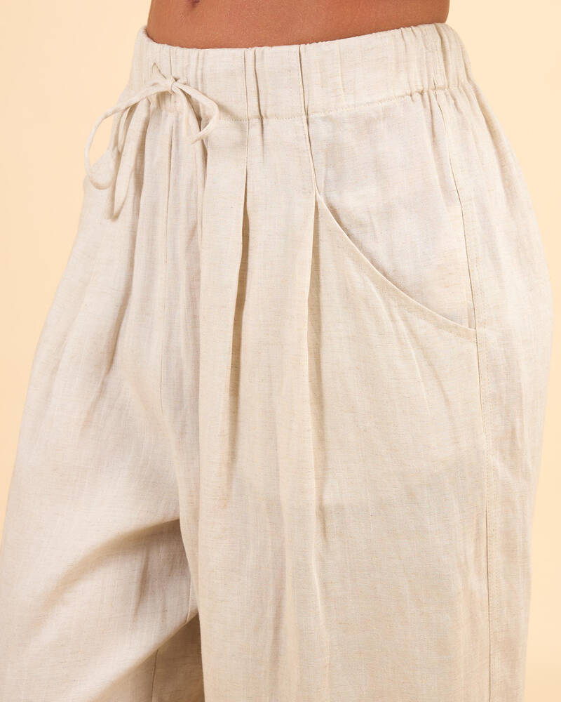 Mooloola Kenji Pants for Womens