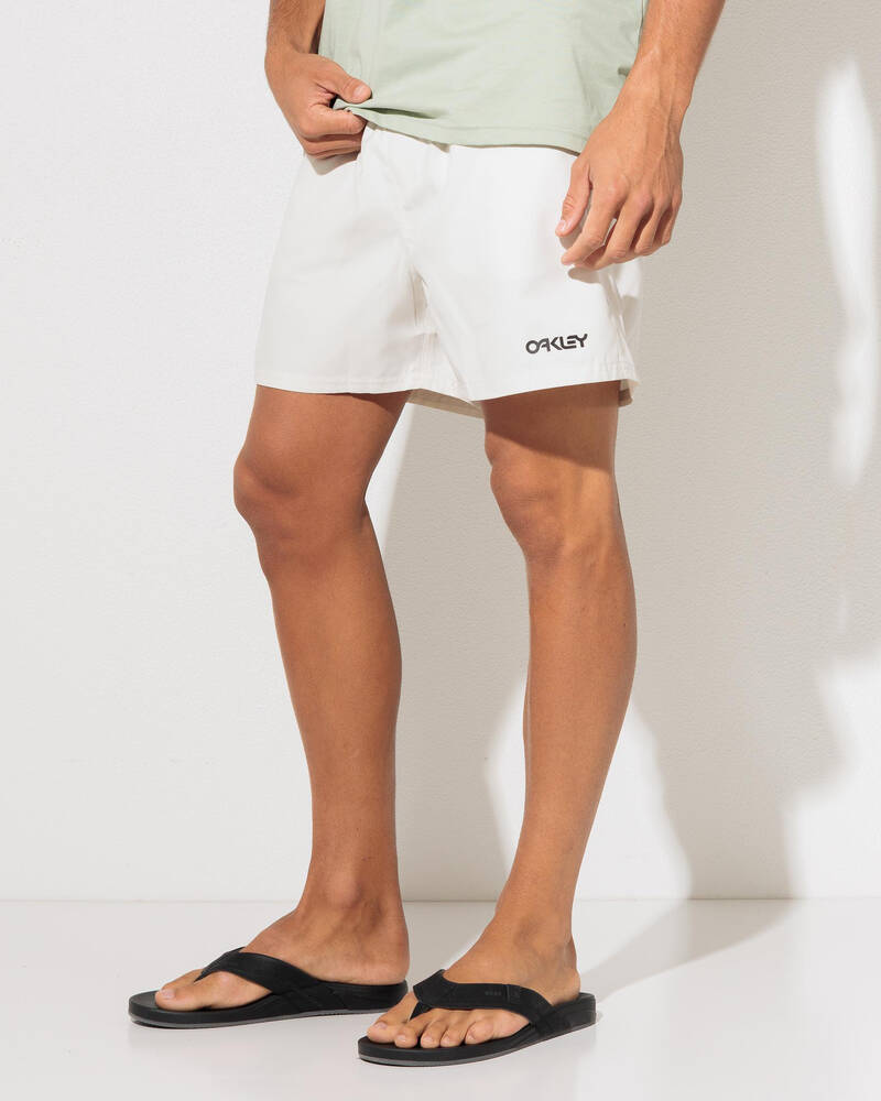 Oakley Beach Volley 16" Beach Shorts for Mens