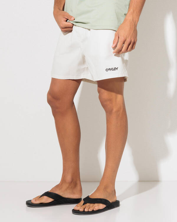 Beach Volley 16" Beach Shorts