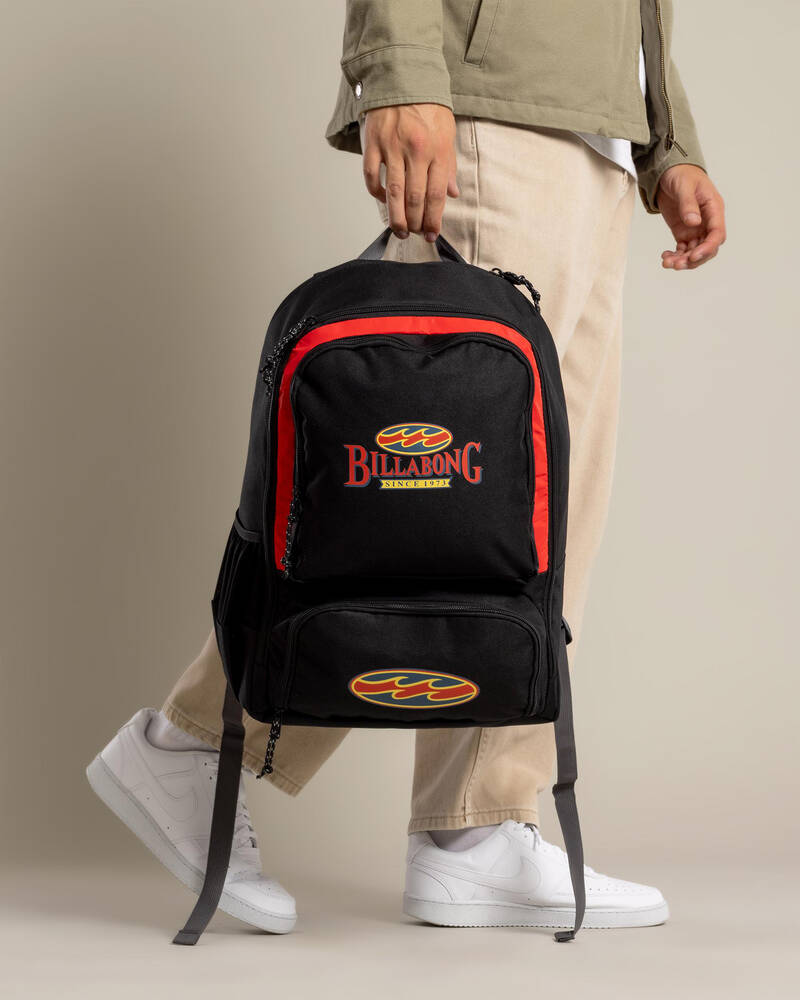 Billabong Juggernaught Backpack for Mens