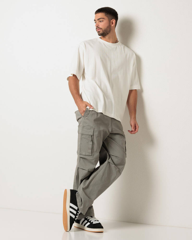 Lucid Program Cargo Pants for Mens
