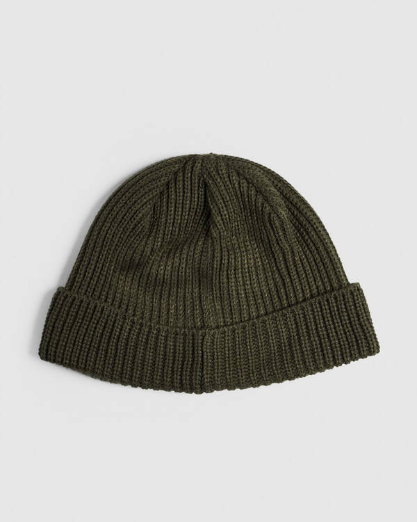 Billabong Bad Dog Beanie for Mens