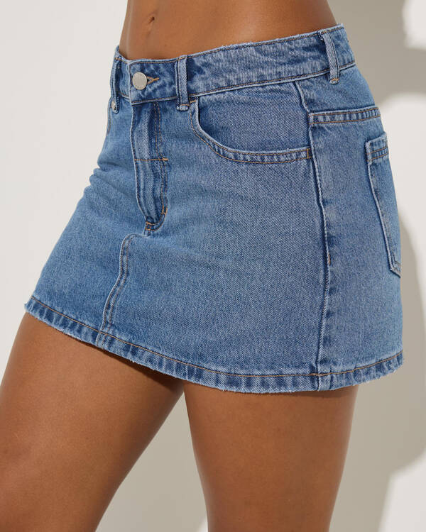 Thrills Sophie Skirt for Womens