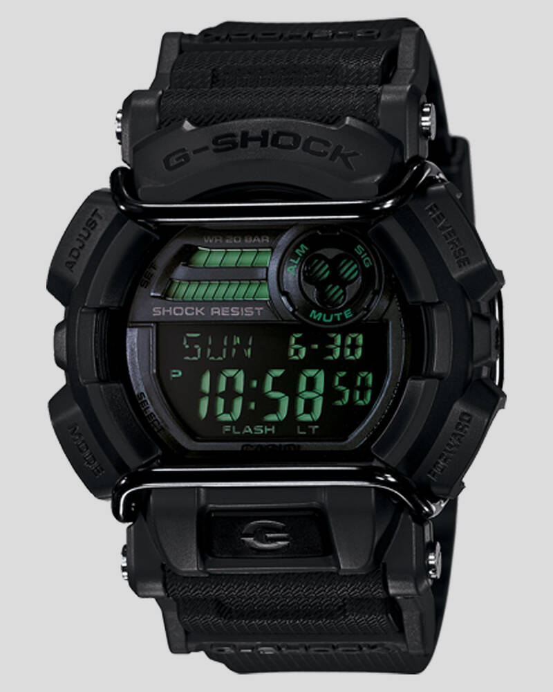 G-Shock GD400MB-1D Watch for Mens