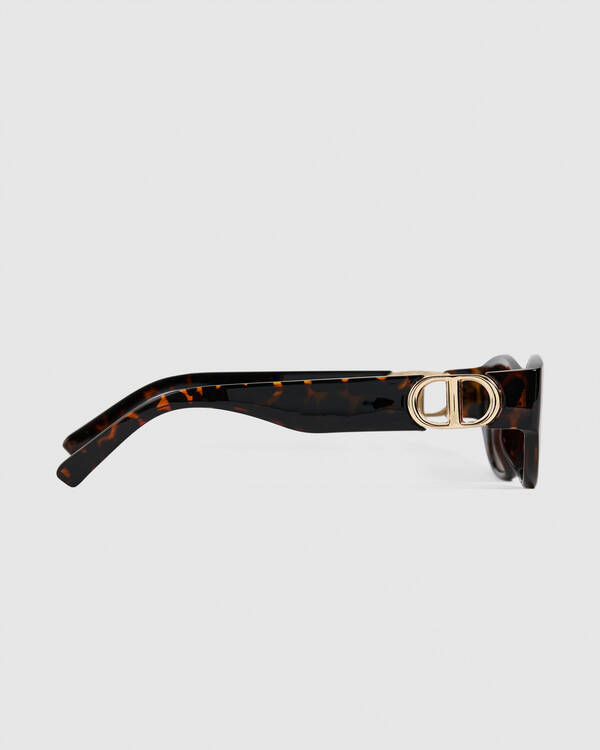 Indie Eyewear Marissa Sunglasses for Womens