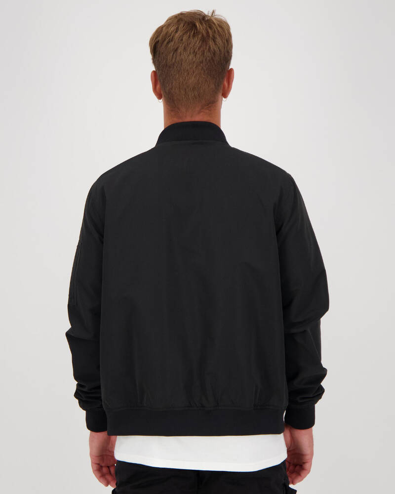 Lucid Whistler Jacket for Mens