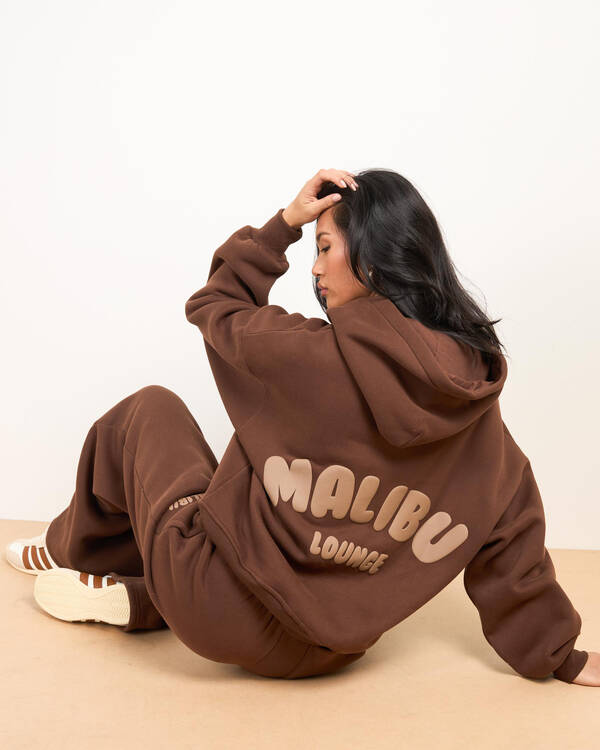 Malibu Lounge Hoodie