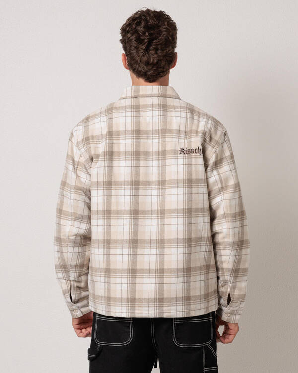 Kiss Chacey Mortal Jacket for Mens