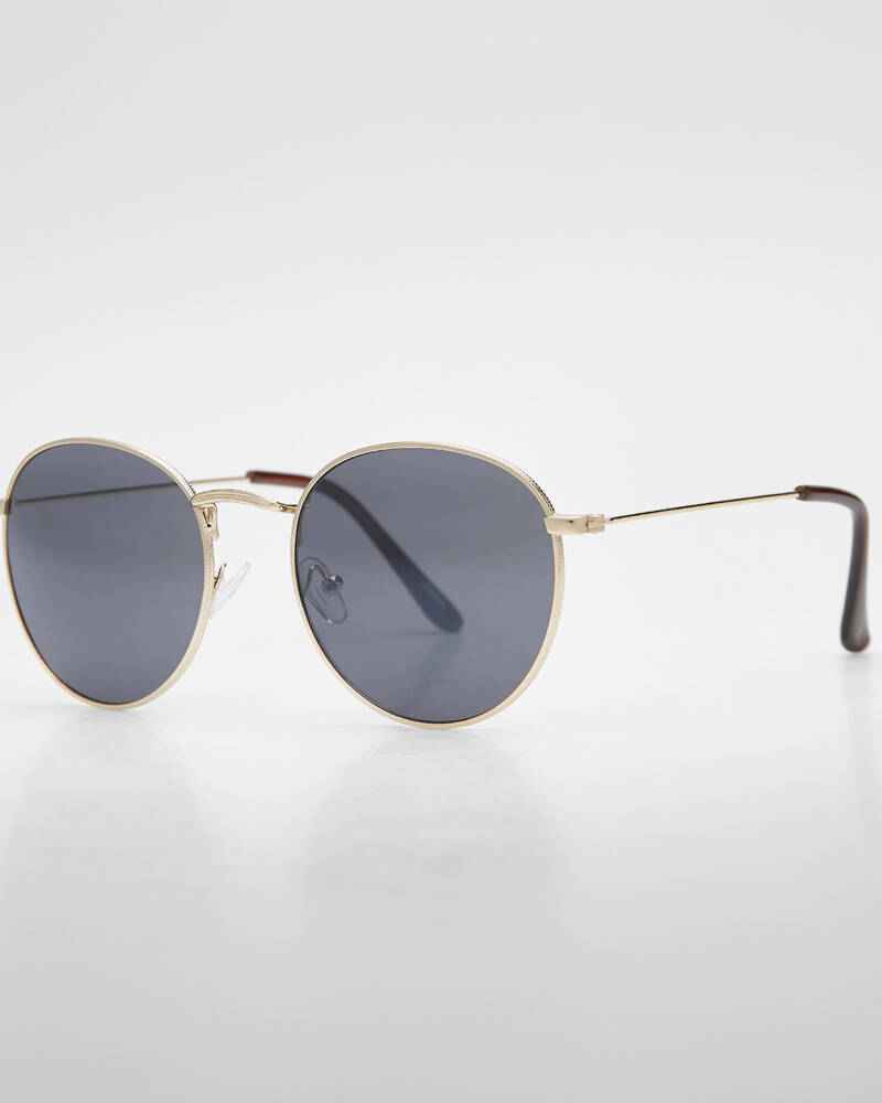 Indie Eyewear Lenny Sunglasses for Womens