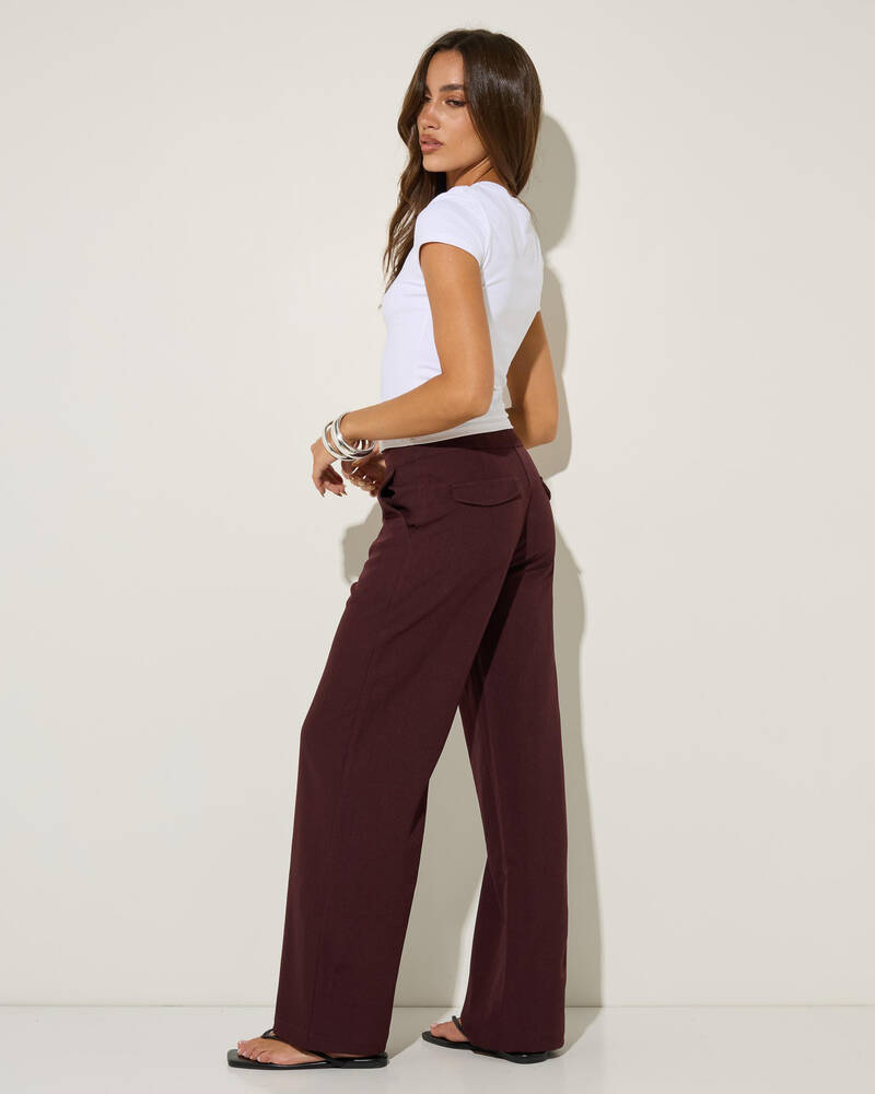 Ava And Ever Connor Pants for Womens