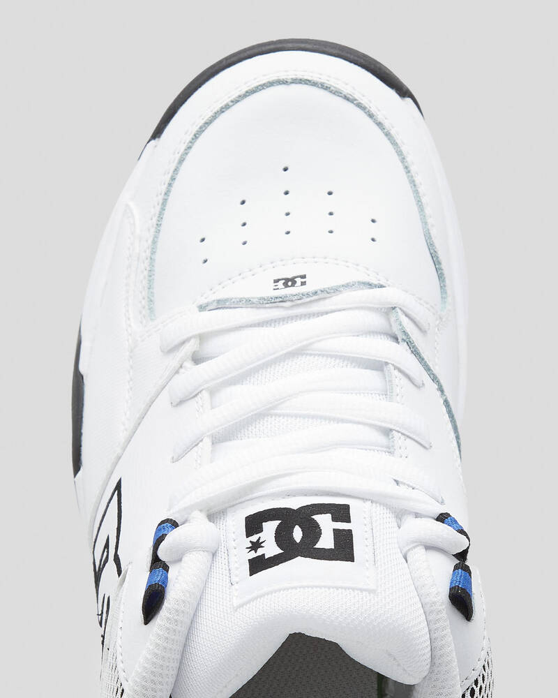 DC Shoes Versatile Shoes for Mens