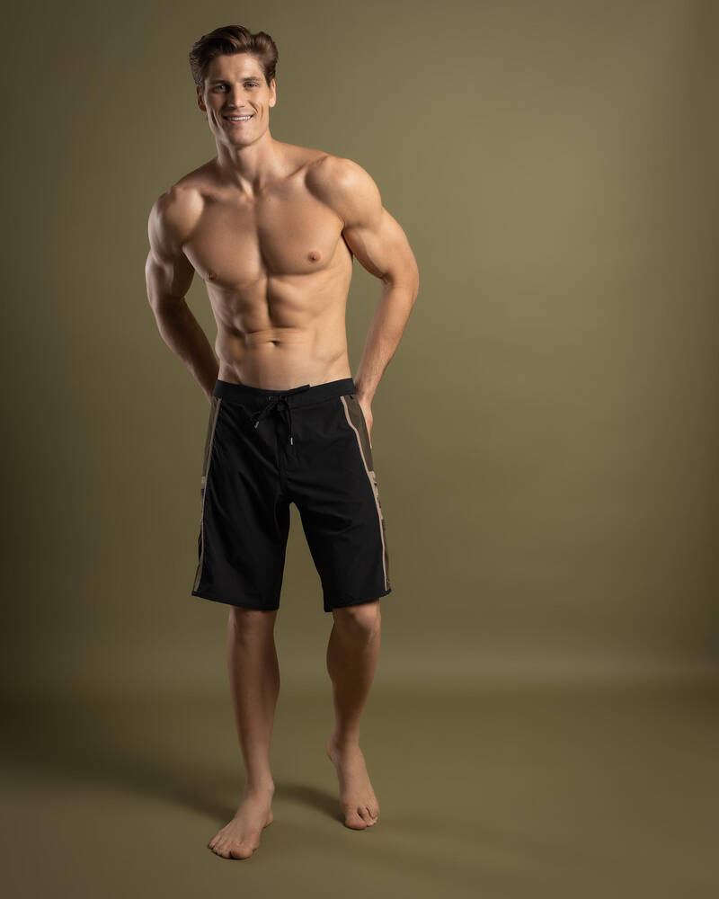 Former Manners 20" Board Shorts for Mens