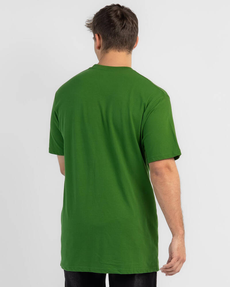 John Deere Logo T-Shirt for Mens