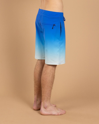 Jacks Deep Dive Board Shorts for Mens image number null