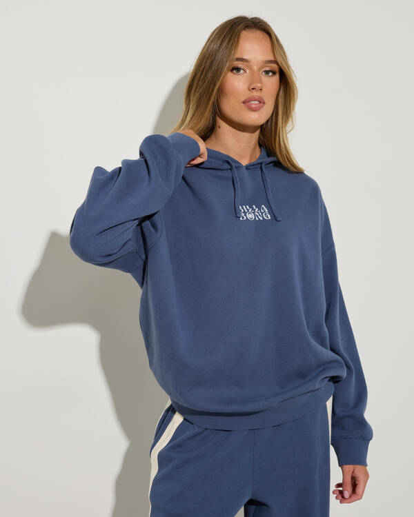 Billabong Vivid Hoodie for Womens
