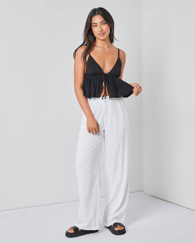 Mooloola Nia Top for Womens