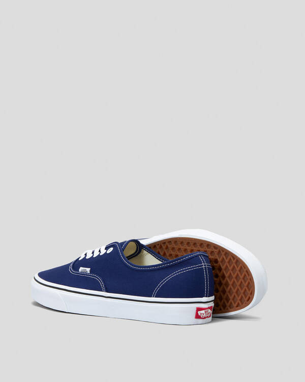 Vans Authentic Shoes for Mens