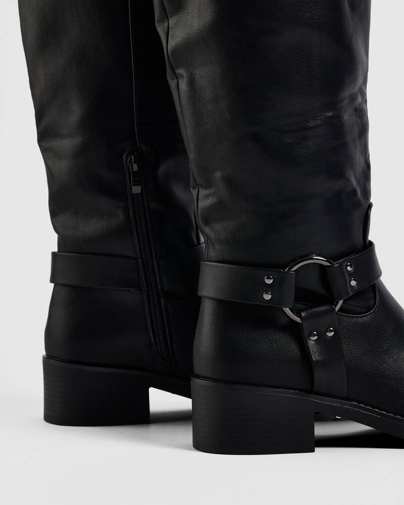 Jonnie Walker Boots for Womens