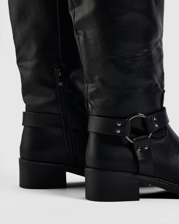 Jonnie Walker Boots for Womens