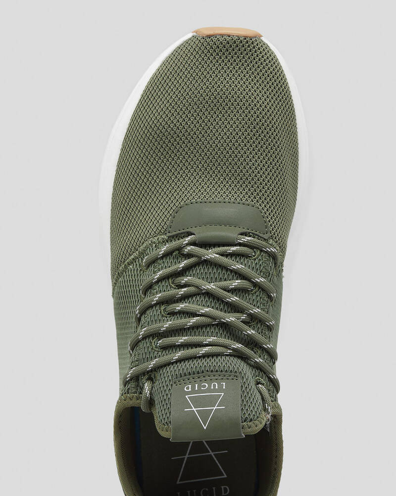 Lucid Aston Shoes for Mens