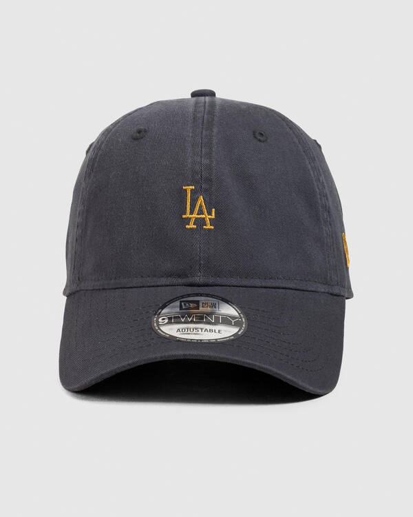 New Era LA Dodgers Cap for Womens