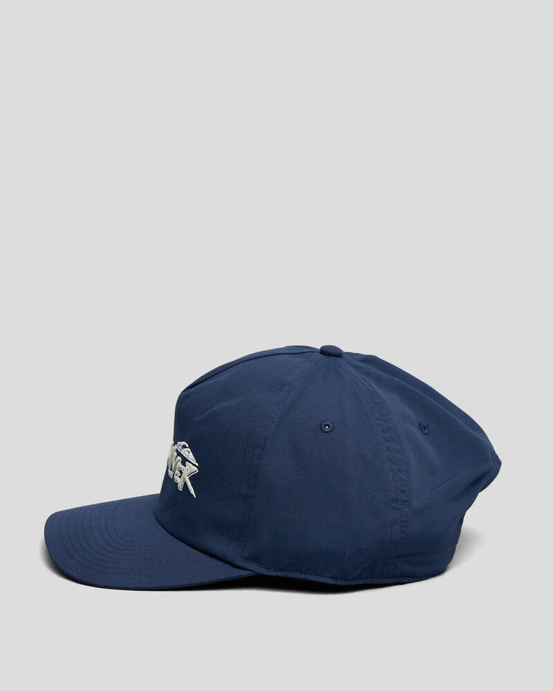 Quiksilver Branded Cap for Mens