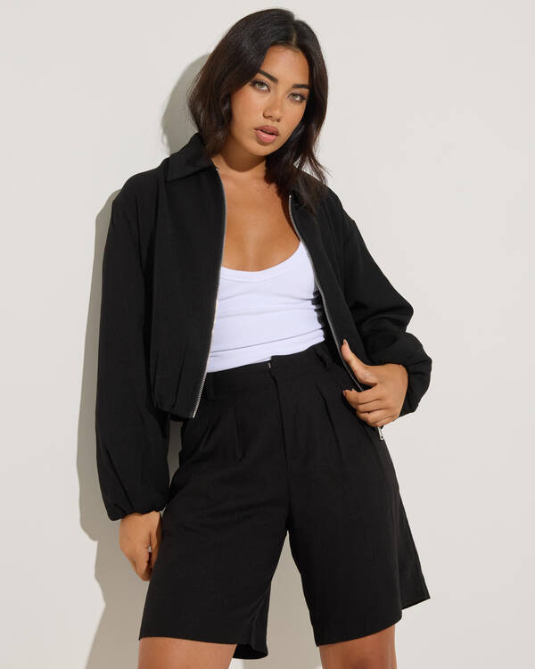 Ava And Ever Sassy Jacket for Womens