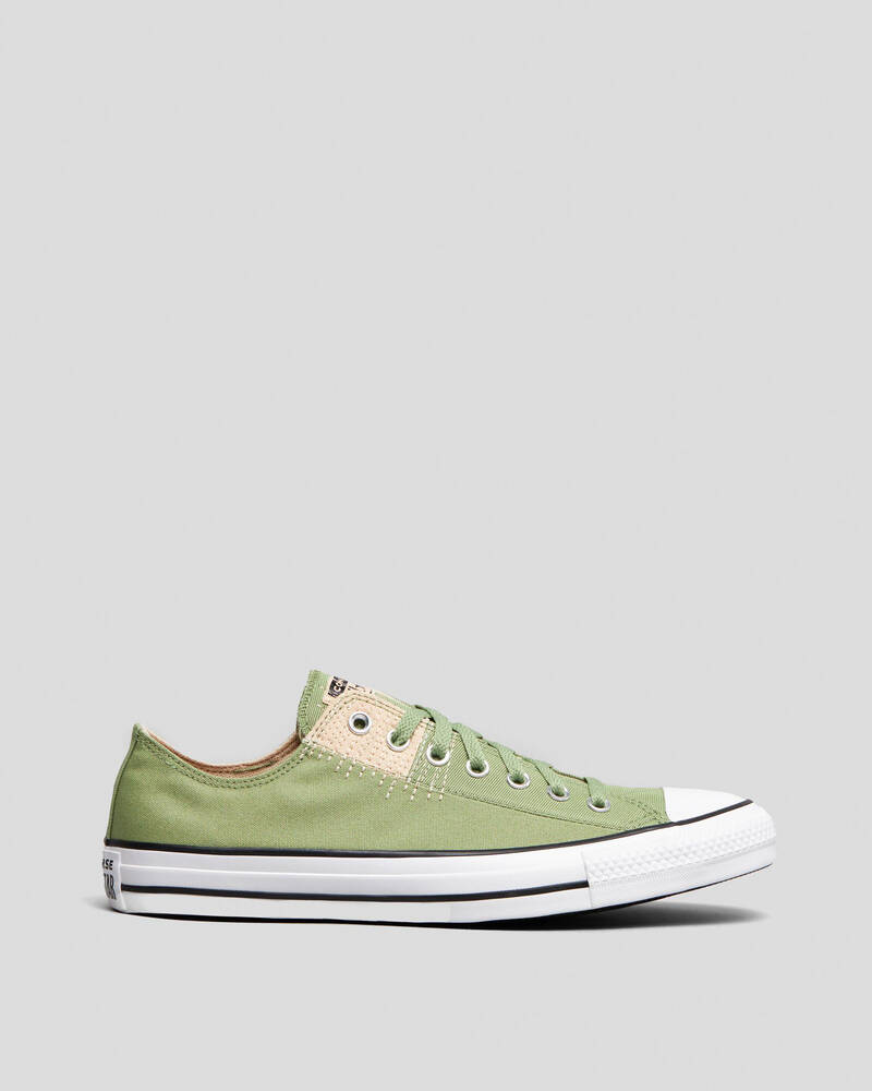 Converse Chuck Taylor Summer Utility Shoes for Mens