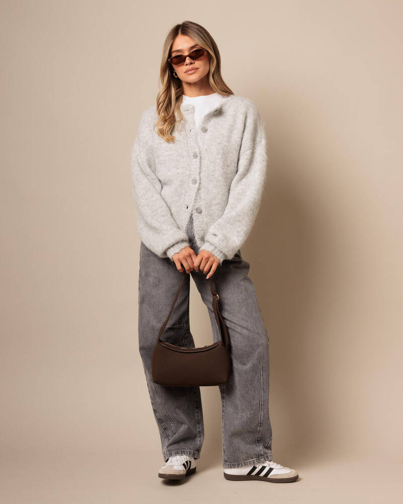 Ava And Ever Stevie Knit Cardigan for Womens