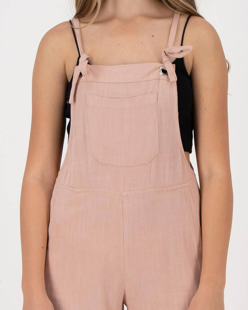 Mooloola Girls' Lulu Overalls for Womens