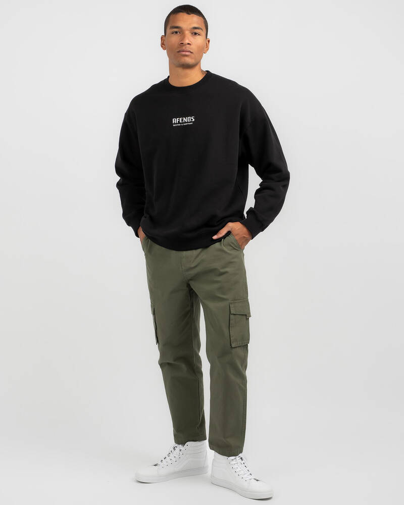 Hurley Merge Cargo Pants for Mens