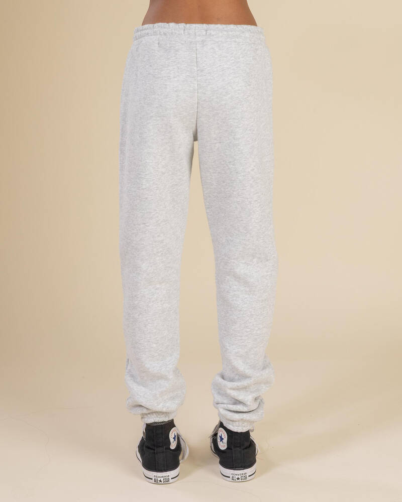 Rip Curl Girls' varsity Track Pants for Womens