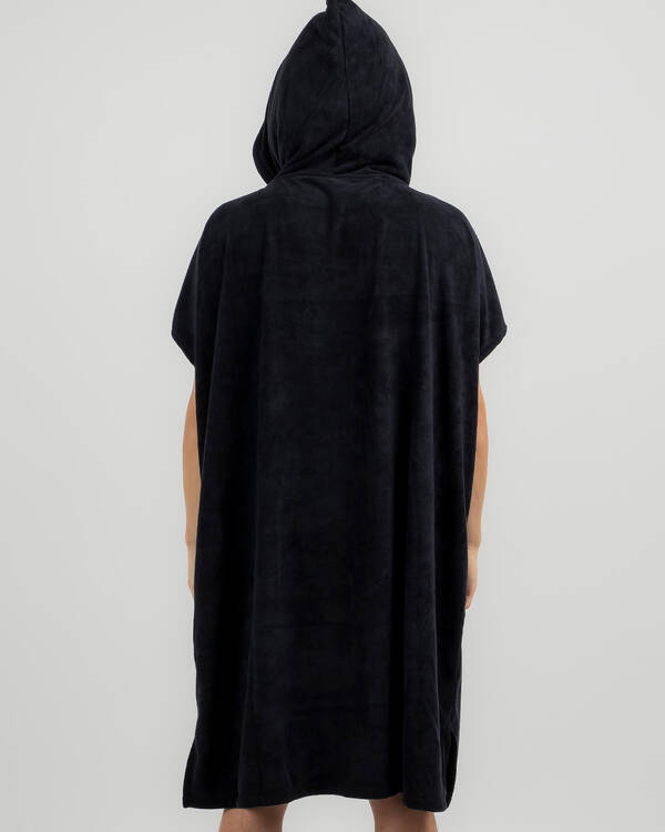 Rip Curl Brand Hooded Towel for Mens