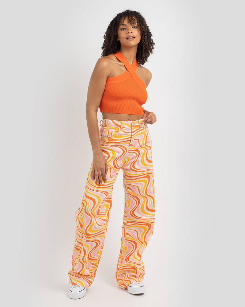 MRKT. Ziggy Jeans for Womens