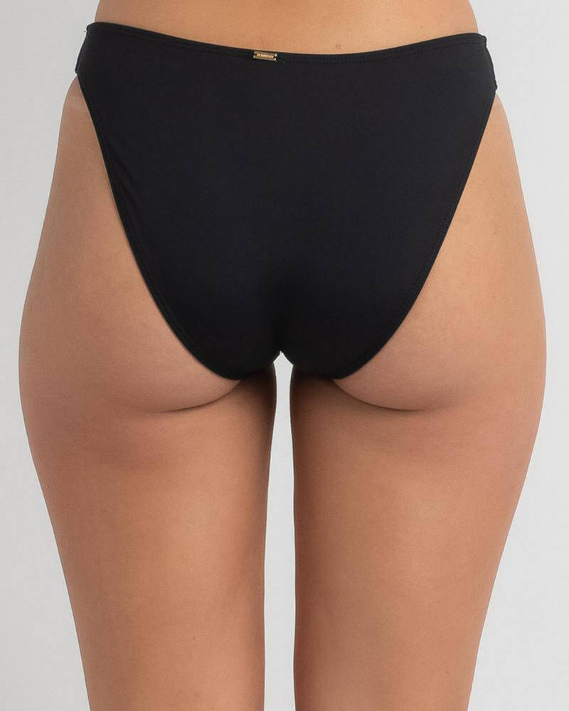 Topanga Jojo Classic Bikini Bottom for Womens