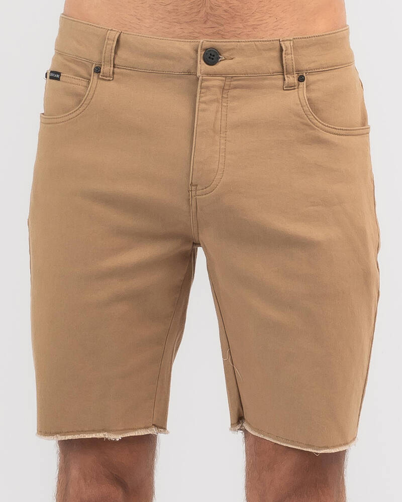 Skylark Direct Walk Shorts for Mens